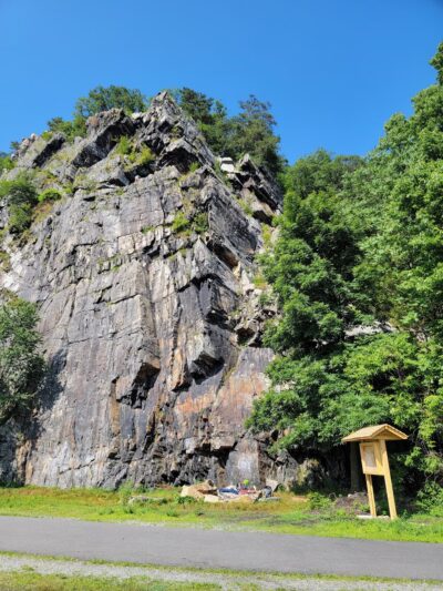 Point Rock Tunnel - Columbia, PA