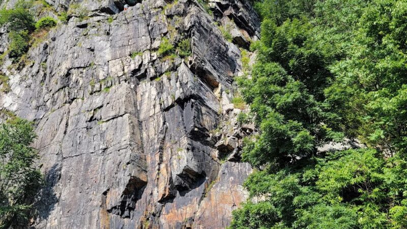 Point Rock Tunnel - Columbia, PA