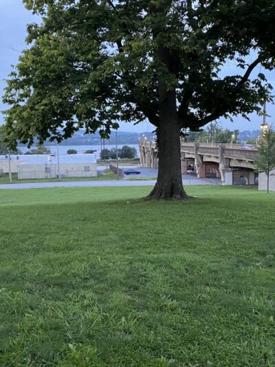 Rotary Park - Columbia, PA