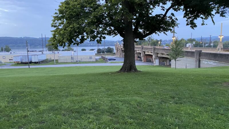 Rotary Park - Columbia, PA