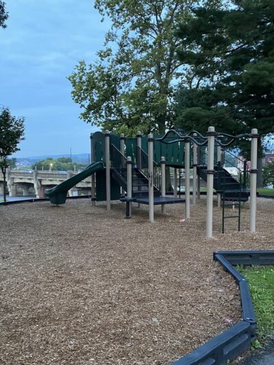 Rotary Park - Columbia, PA