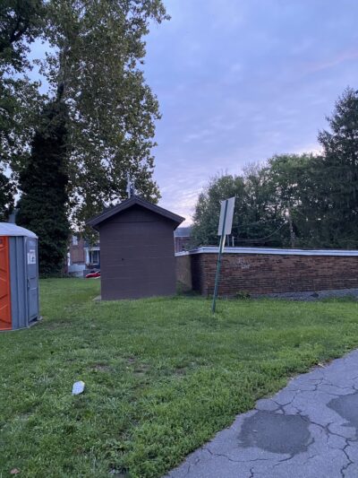 Rotary Park - Columbia, PA