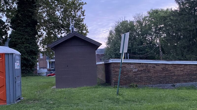 Rotary Park - Columbia, PA