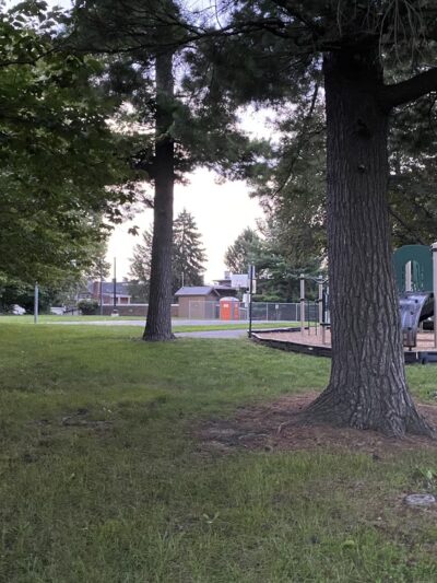 Rotary Park - Columbia, PA
