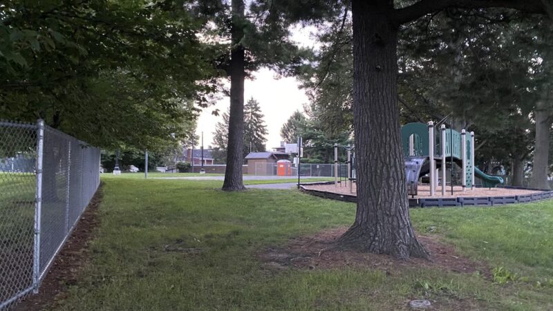 Rotary Park - Columbia, PA