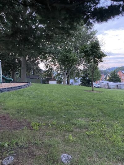 Rotary Park - Columbia, PA