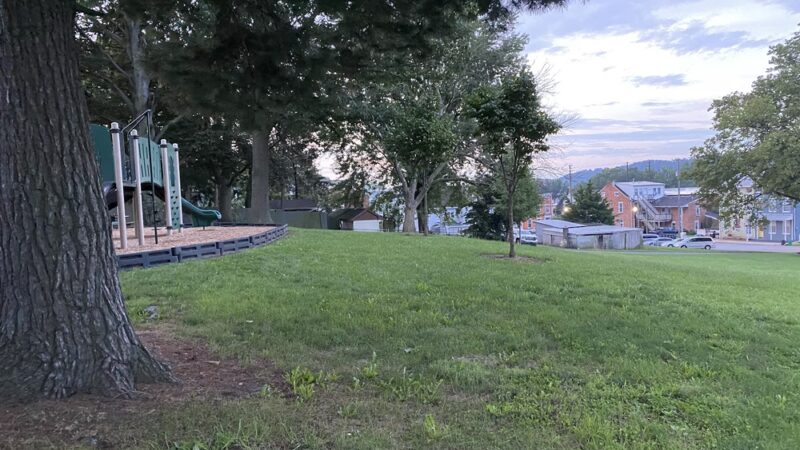 Rotary Park - Columbia, PA