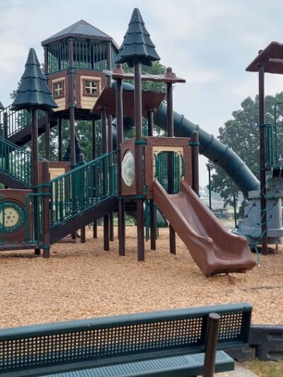 Maury County Park - Columbia, TN