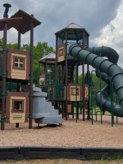 Maury County Park - Columbia, TN