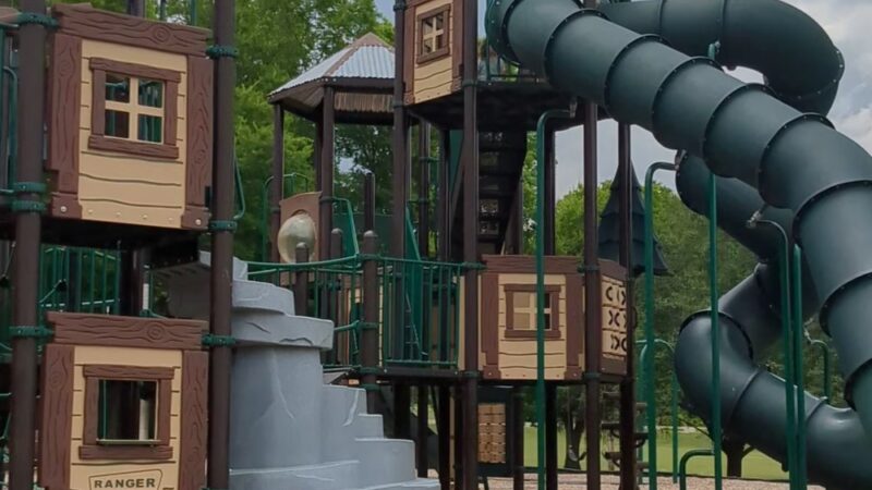 Maury County Park - Columbia, TN
