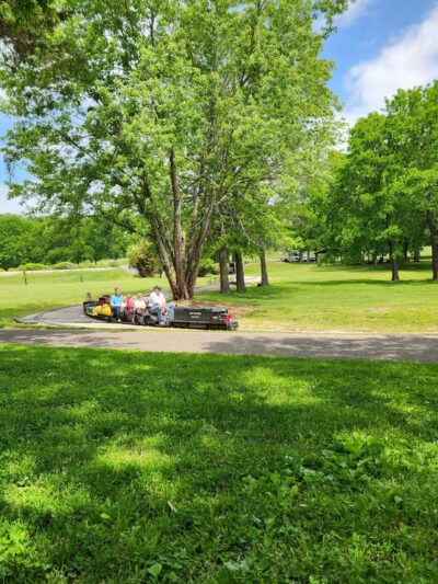 Maury County Park - Columbia, TN