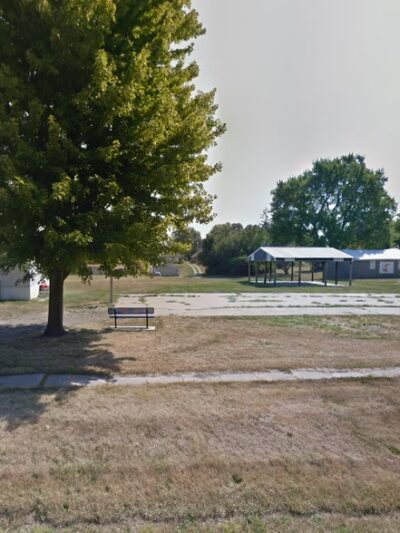 Columbus City Park - Columbus City, IA