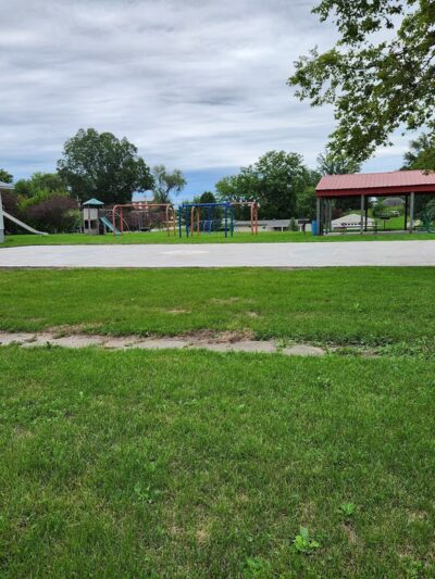 Columbus City Park - Columbus City, IA