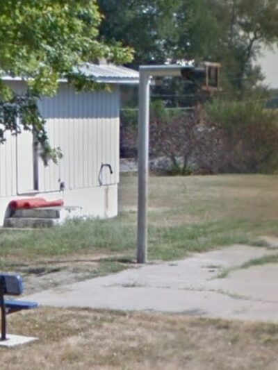 Columbus City Park - Columbus City, IA