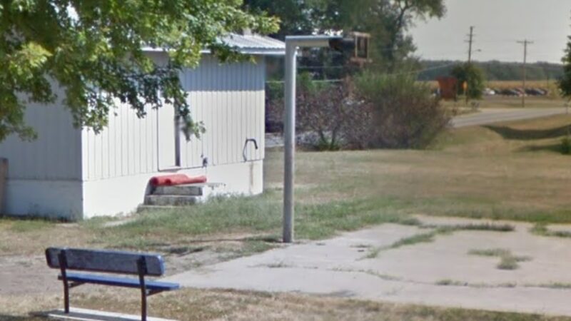 Columbus City Park - Columbus City, IA