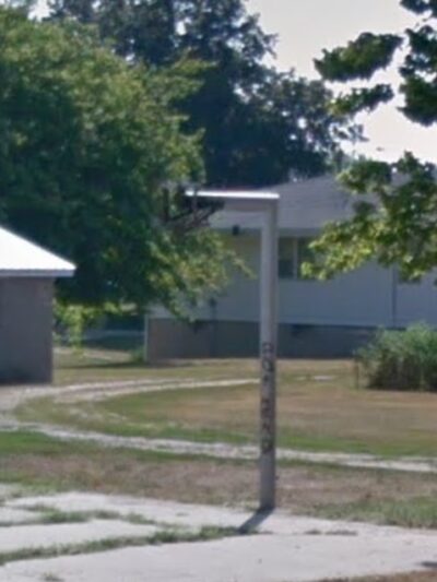 Columbus City Park - Columbus City, IA