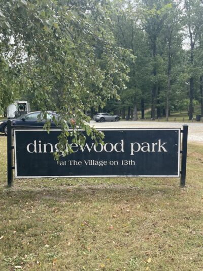 Dinglewood Park - Columbus, GA