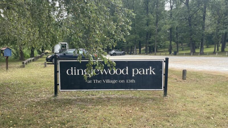 Dinglewood Park - Columbus, GA