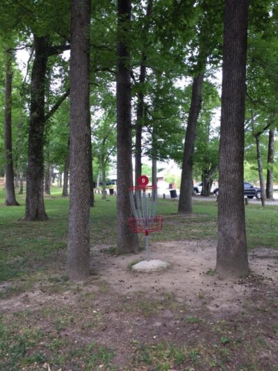 Dinglewood Park - Columbus, GA