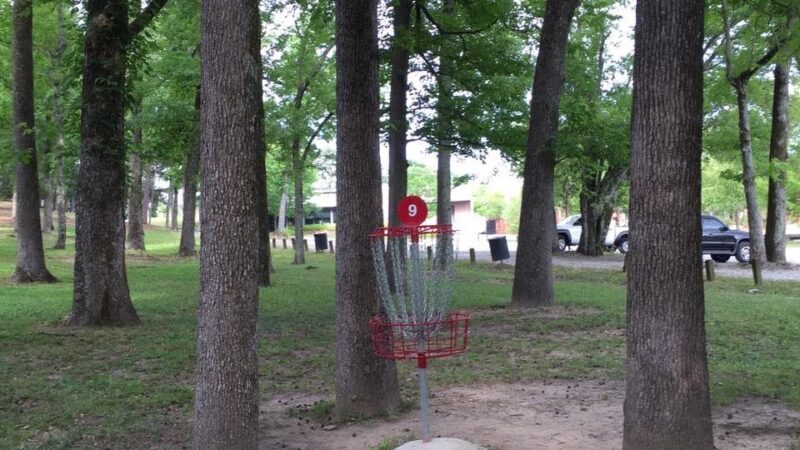 Dinglewood Park - Columbus, GA