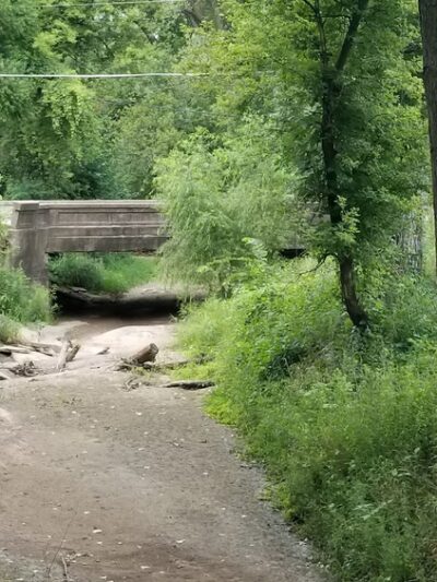 Monkey Run Park - Columbus Junction, IA