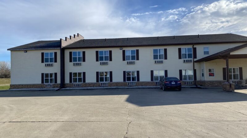 Columbus Motel - Columbus Junction, IA