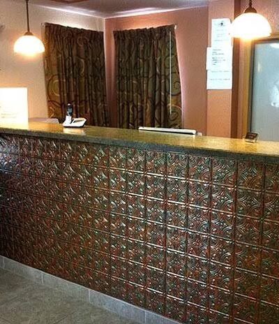 Columbus Motel - Columbus Junction, IA