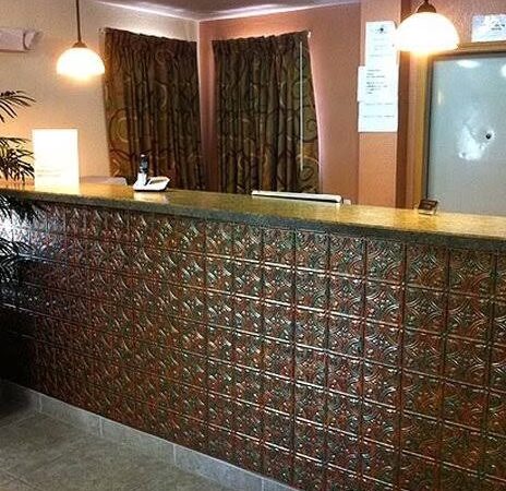 Columbus Motel - Columbus Junction, IA