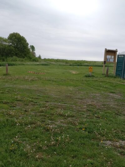 Eden Park - Columbus Junction, IA