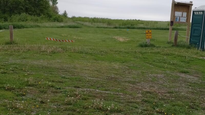 Eden Park - Columbus Junction, IA