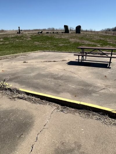 Eden Park - Columbus Junction, IA