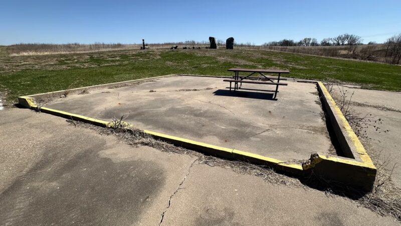 Eden Park - Columbus Junction, IA