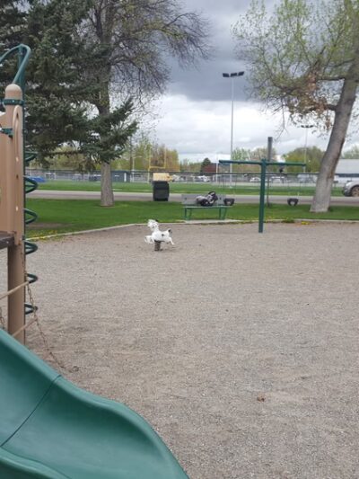 Heritage Park - Columbus, MT