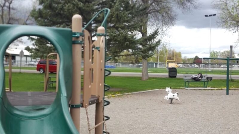 Heritage Park - Columbus, MT