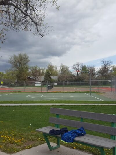 Heritage Park - Columbus, MT