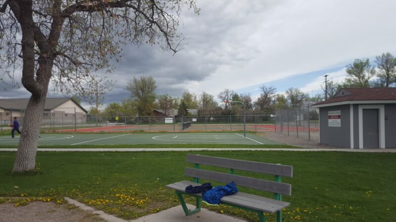 Heritage Park - Columbus, MT
