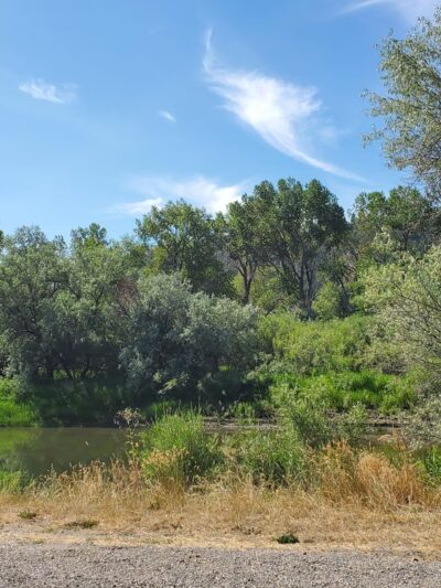 Itch-Kep-Pe Park - Columbus, MT