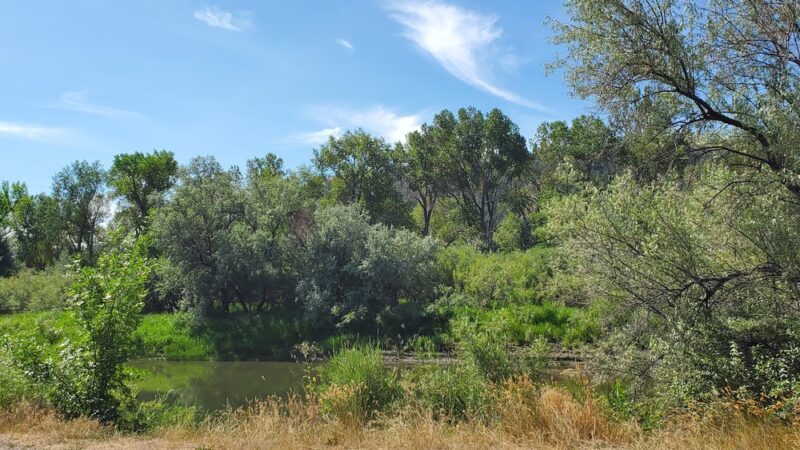 Itch-Kep-Pe Park - Columbus, MT