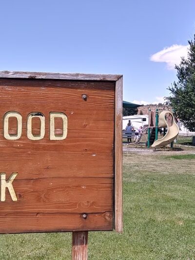 Sherwood Park - Columbus, MT