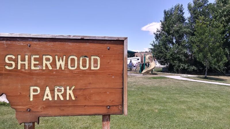 Sherwood Park - Columbus, MT