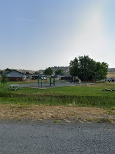 Sherwood Park - Columbus, MT