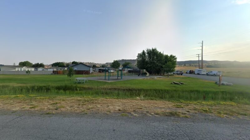 Sherwood Park - Columbus, MT