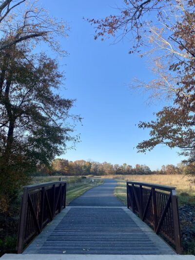 Arney's Mount Park - Columbus, NJ