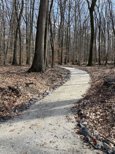Arney's Mount Park - Columbus, NJ