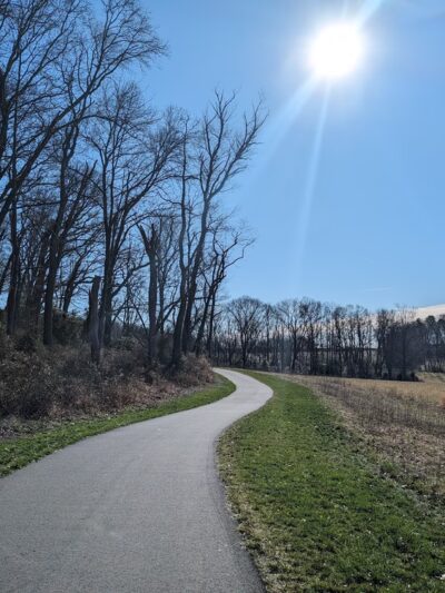 Arney's Mount Park - Columbus, NJ