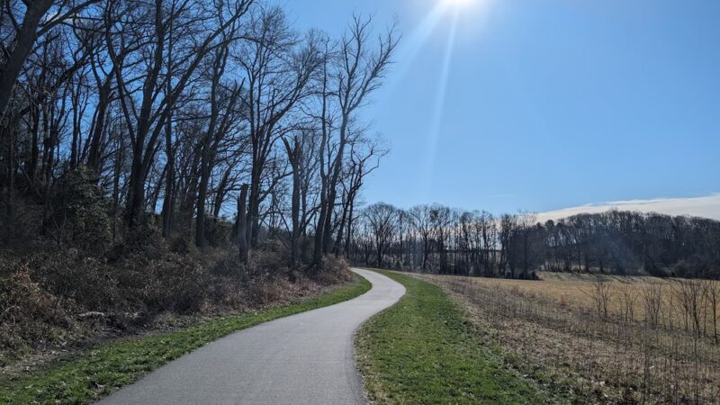 Arney's Mount Park - Columbus, NJ