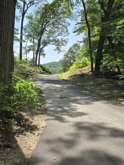 Arney's Mount Park - Columbus, NJ