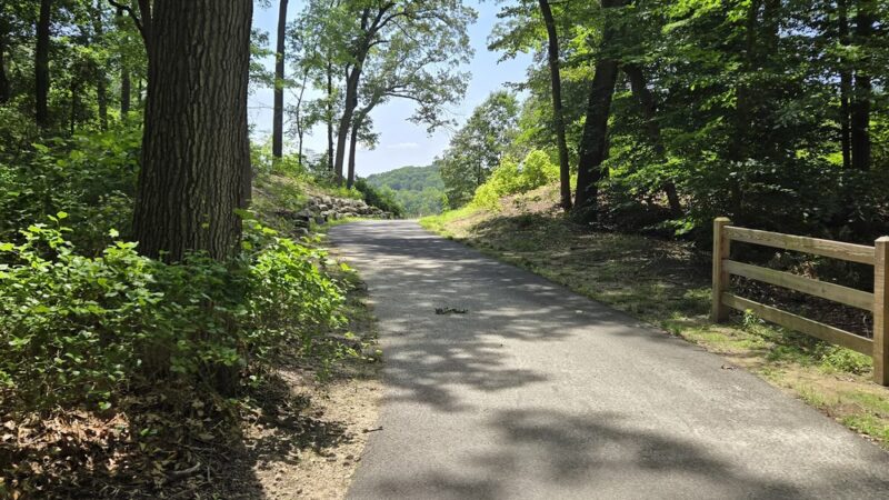 Arney's Mount Park - Columbus, NJ
