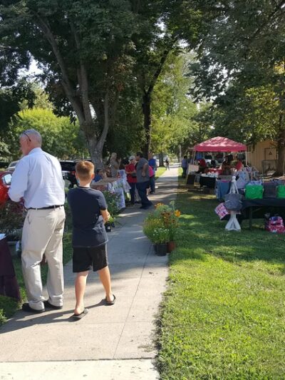 Colusa Veterans Memorial Park - Colusa, CA