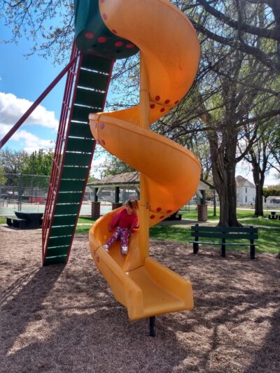 Colwich City Park - Colwich, KS